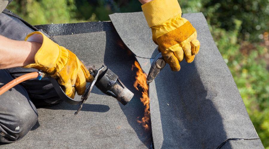 Expert Emergency Roof Repairs services in Fountain, NC